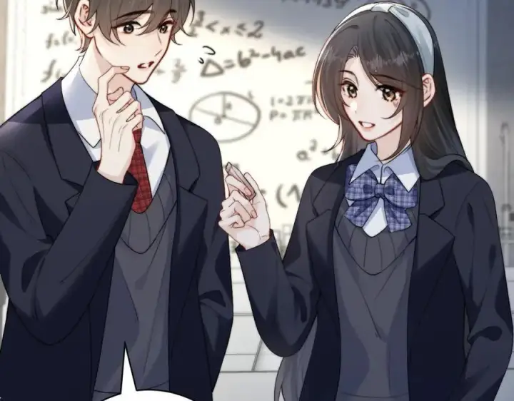 漫画《你听得见》第36话 送你一道彩虹第15张图