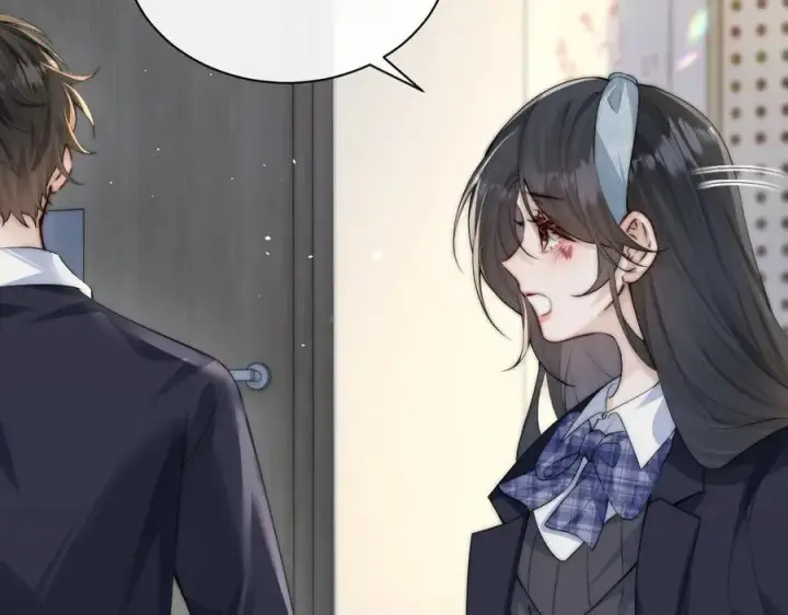 漫画《你听得见》第36话 送你一道彩虹第87张图