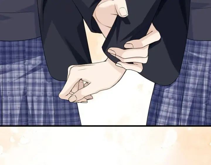 漫画《你听得见》第39话 警告你，别碰她！第11张图
