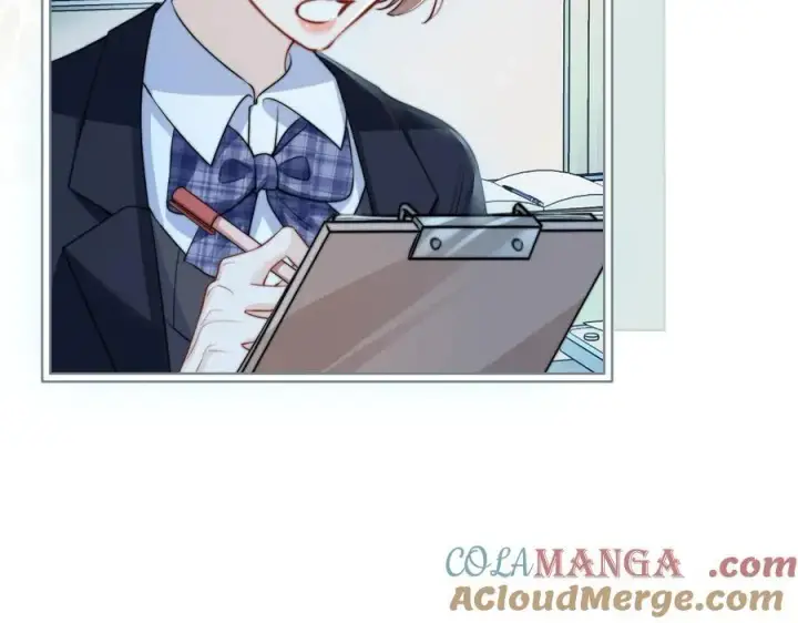 漫画《你听得见》第39话 警告你，别碰她！第34张图