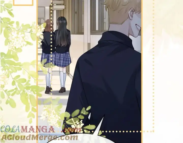 漫画《你听得见》第39话 警告你，别碰她！第7张图
