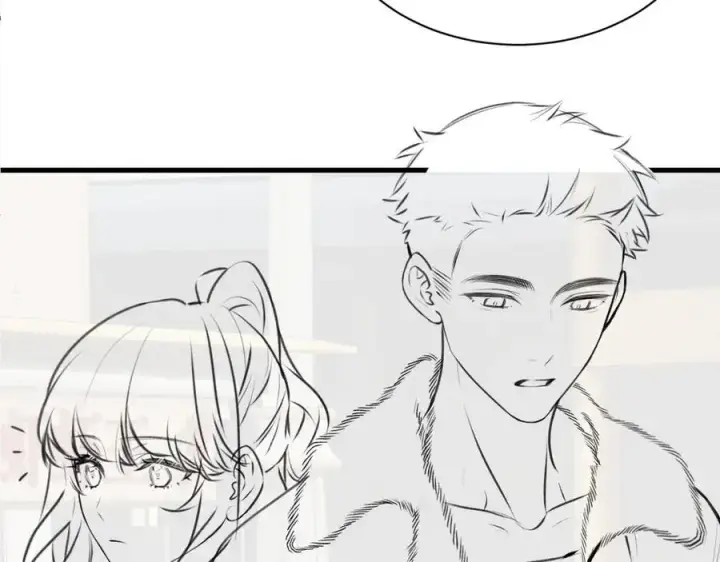 漫画《你听得见》第41话 短暂的依靠第110张图