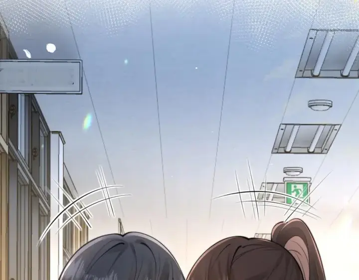 漫画《你听得见》第42话 和好如初？第81张图
