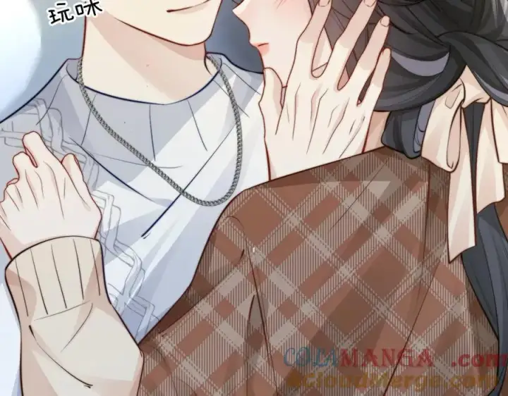 漫画《你听得见》第44话 演出开始第25张图