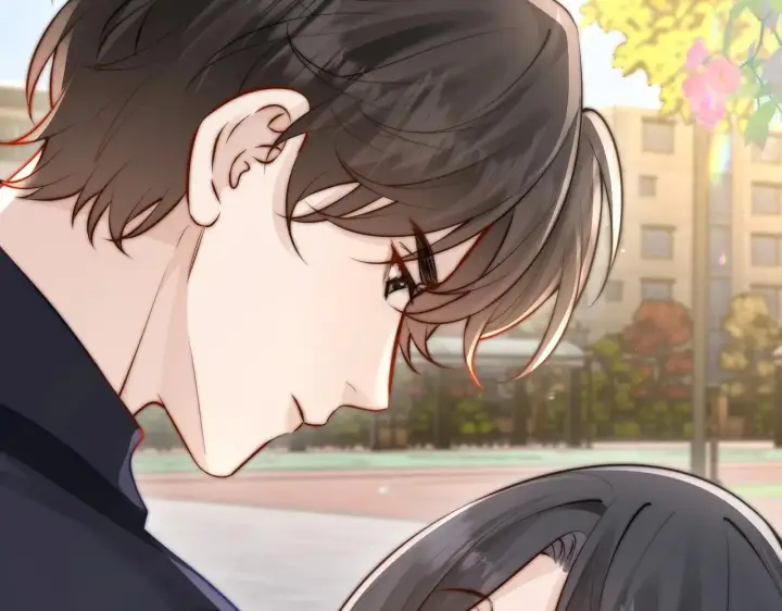 漫画《你听得见》第46话 易碎的艺术品第23张图