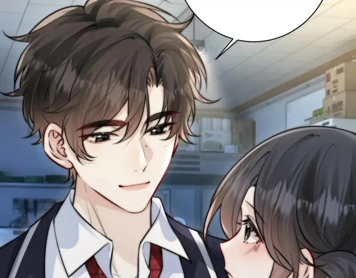 漫画《你听得见》第46话 易碎的艺术品第48张图