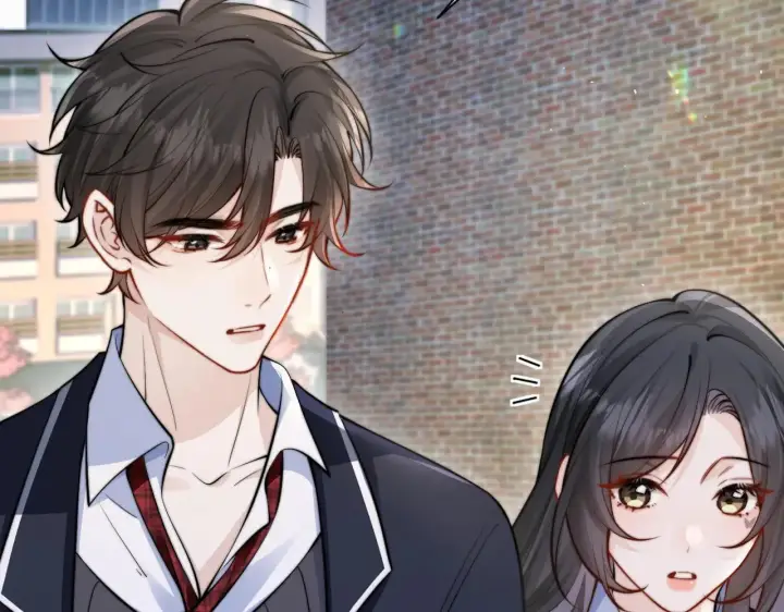 漫画《你听得见》第46话 易碎的艺术品第88张图