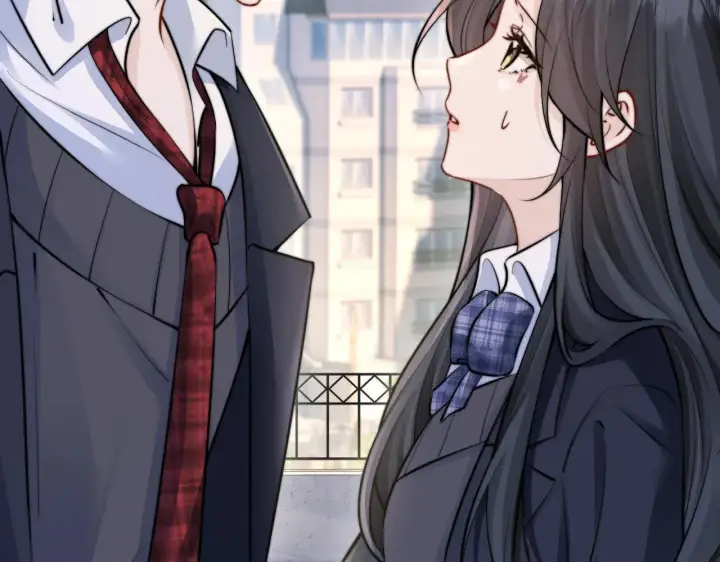 漫画《你听得见》第47话 期末考试第28张图