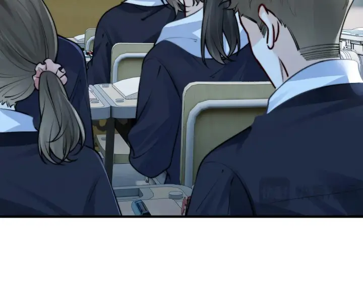 漫画《你听得见》第47话 期末考试第62张图