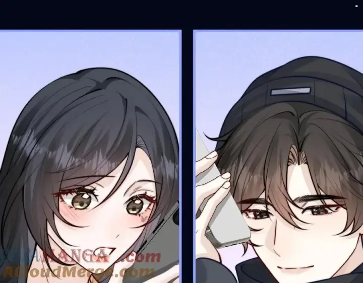 漫画《你听得见》第48话 新年快乐第34张图