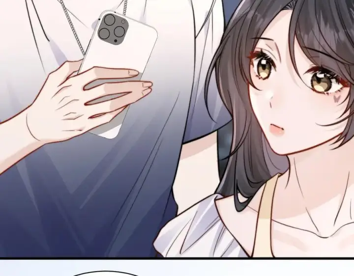 漫画《你听得见》第48话 新年快乐第60张图