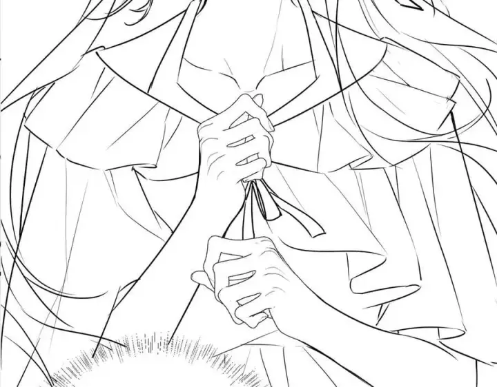 漫画《你听得见》第48话 新年快乐第83张图