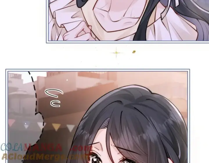 漫画《你听得见》第49话 晚霞飞车第25张图
