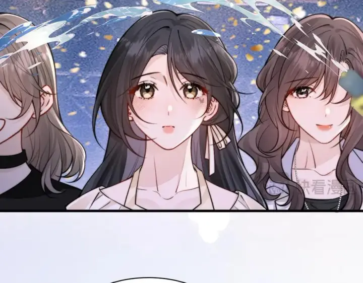 漫画《你听得见》第49话 晚霞飞车第60张图