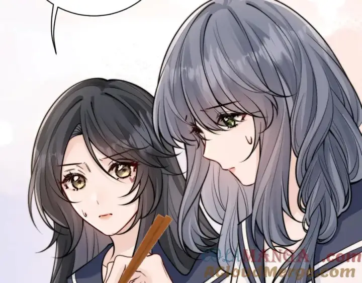 漫画《你听得见》第51话 离他远点第28张图