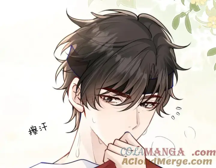 漫画《你听得见》第52话 专属25号第61张图