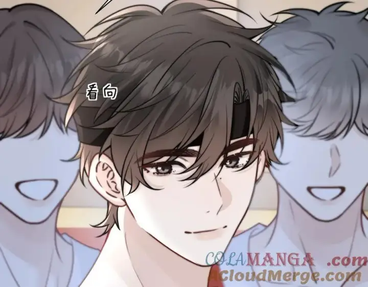 漫画《你听得见》第53话 特殊惊喜第22张图