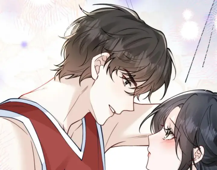 漫画《你听得见》第53话 特殊惊喜第29张图