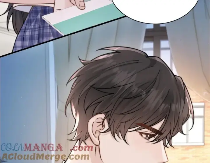 漫画《你听得见》第56话 无法治愈的伤口第31张图