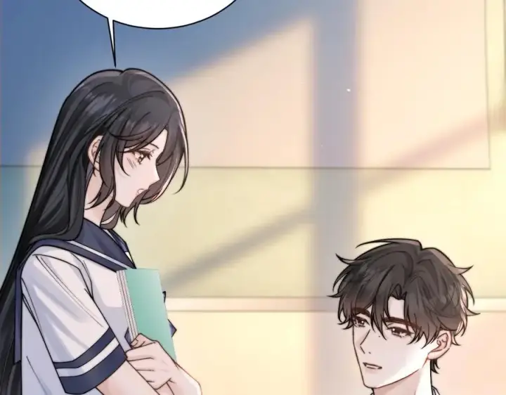 漫画《你听得见》第56话 无法治愈的伤口第38张图
