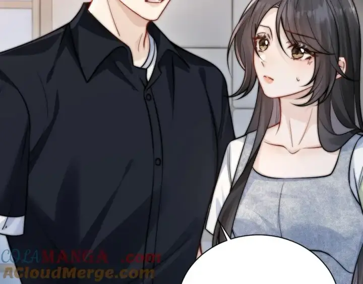 漫画《你听得见》第57话 我在意的只有你第43张图