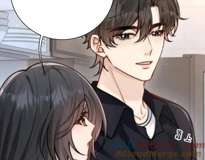 漫画《你听得见》第57话 我在意的只有你第52张图