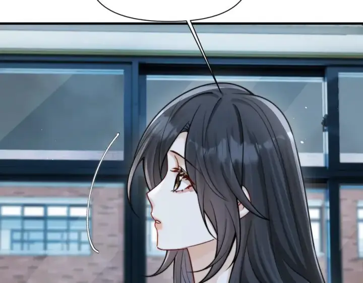 漫画《你听得见》第63话 她是我的人第10张图