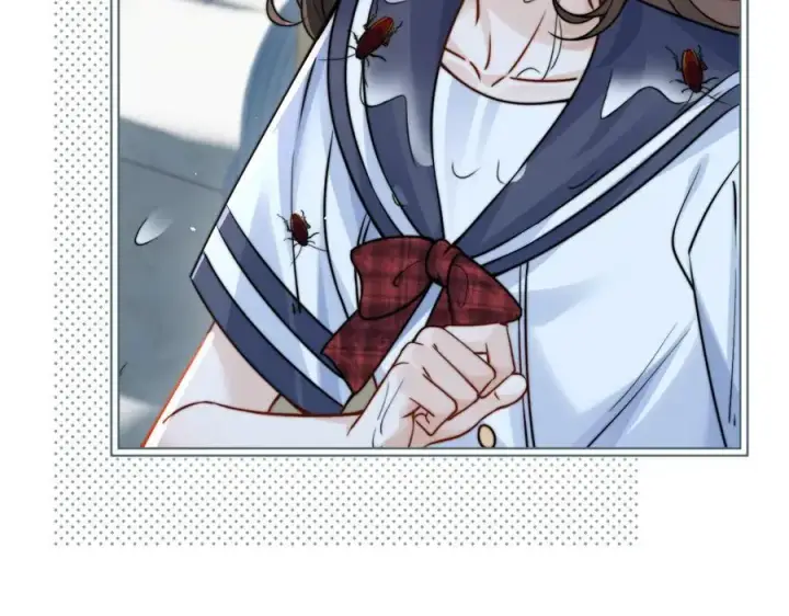 漫画《你听得见》第63话 她是我的人第68张图