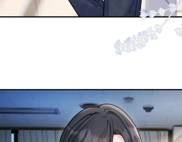漫画《你听得见》第66话 互不相犯第47张图