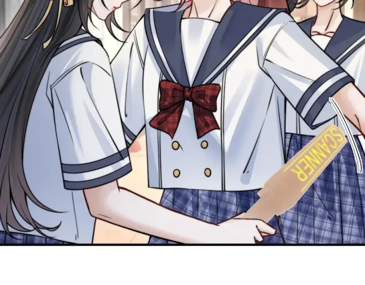 漫画《你听得见》第66话 互不相犯第92张图