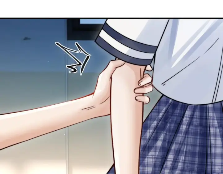 漫画《你听得见》第66话 互不相犯第95张图