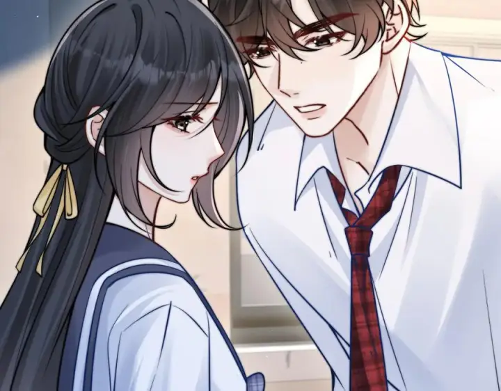漫画《你听得见》第67话 送汤第10张图