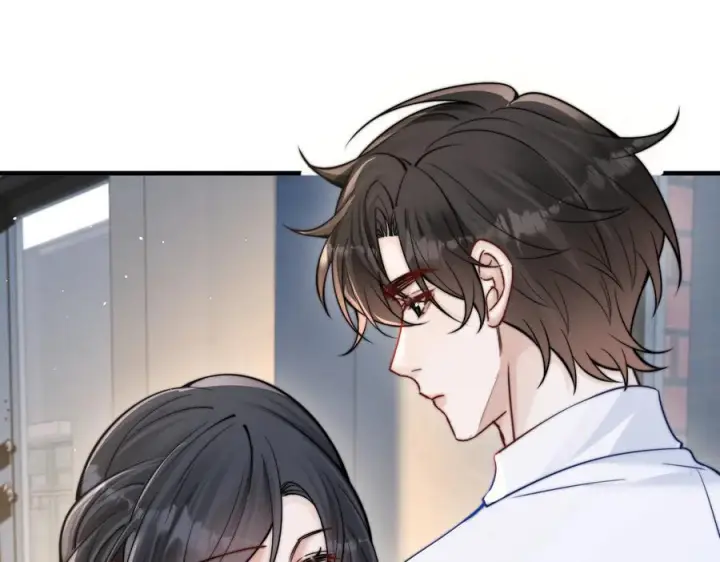 漫画《你听得见》第67话 送汤第16张图