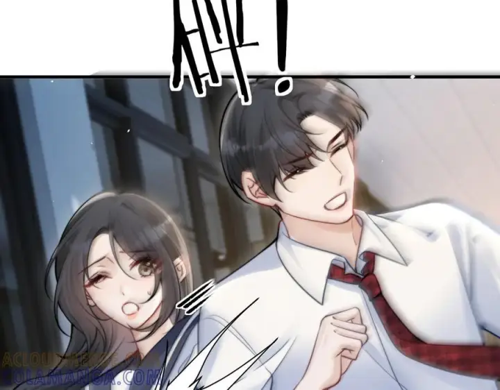 漫画《你听得见》第67话 送汤第77张图