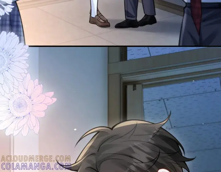 漫画《你听得见》第68话 游泳第13张图