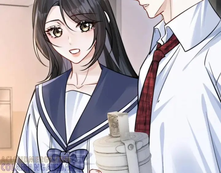 漫画《你听得见》第68话 游泳第21张图