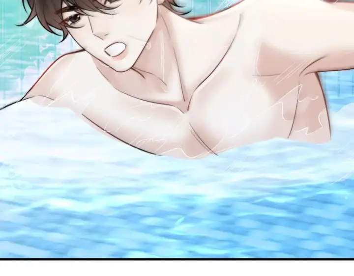 漫画《你听得见》第68话 游泳第54张图