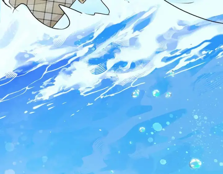 漫画《你听得见》第68话 游泳第68张图
