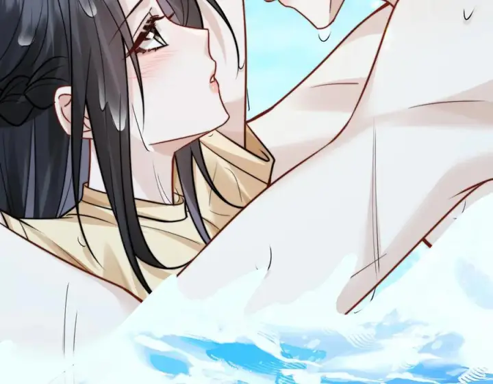 漫画《你听得见》第68话 游泳第94张图
