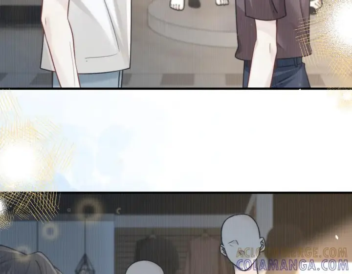 漫画《你听得见》第69话 我会主动走向你第69张图