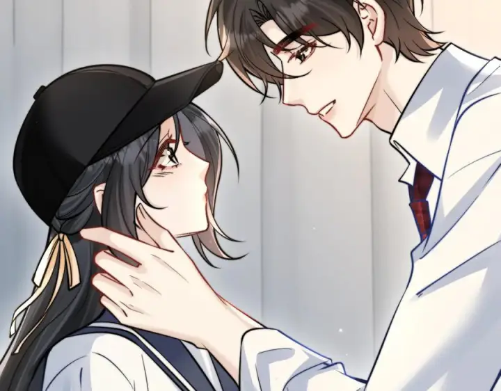 《你听得见》第71话 不屑红领结图47