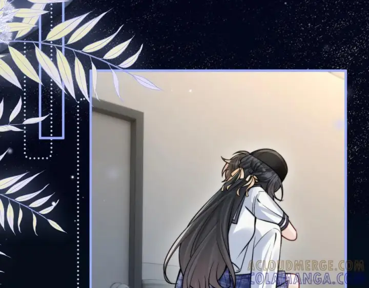 《你听得见》第71话 不屑红领结图53