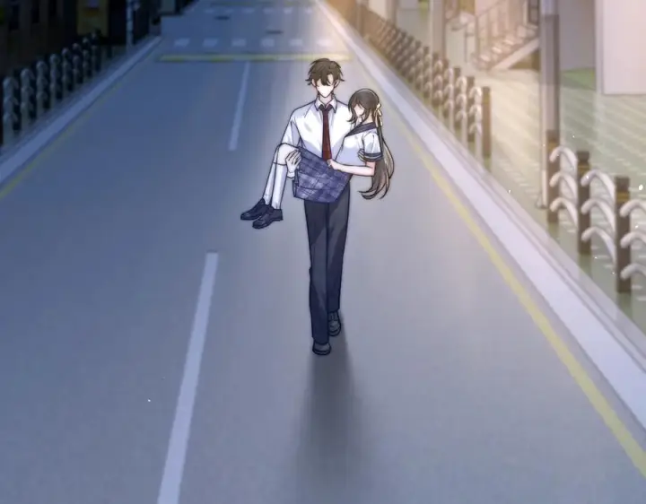 《你听得见》第71话 不屑红领结图7