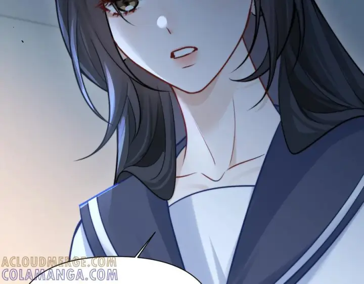 《你听得见》第71话 不屑红领结图85