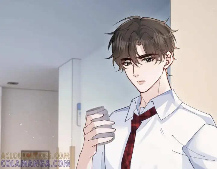 《你听得见》第71话 不屑红领结图97