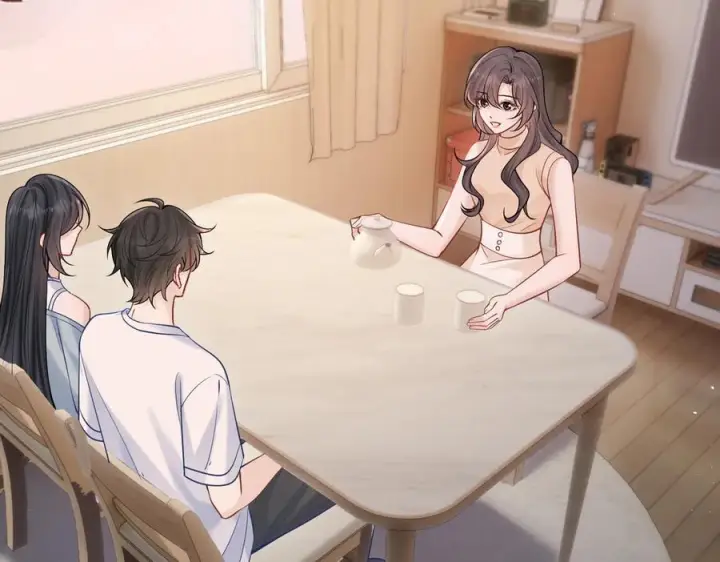 漫画《你听得见》第72话 废除制度第47张图