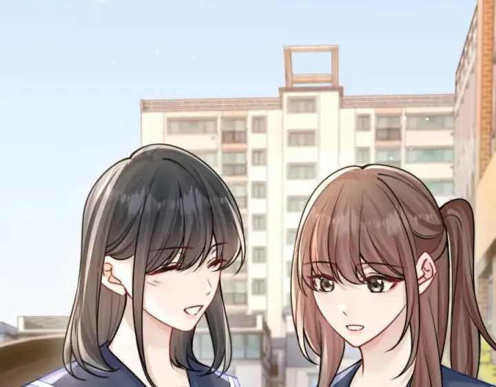漫画《你听得见》第73话 变样第59张图