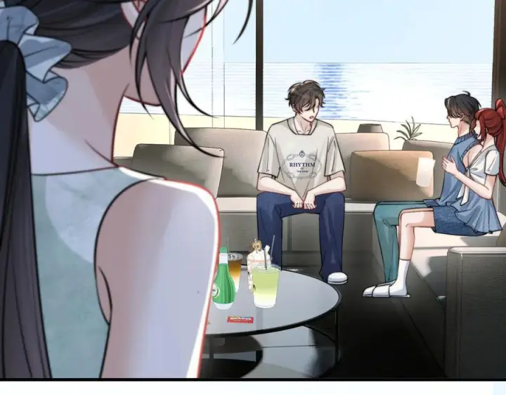 漫画《你听得见》第74话 变样第30张图