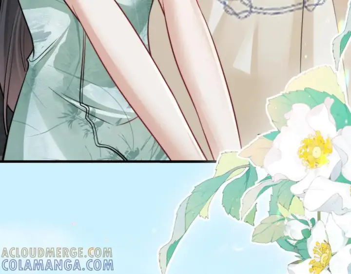 漫画《你听得见》第75话 牵手第17张图