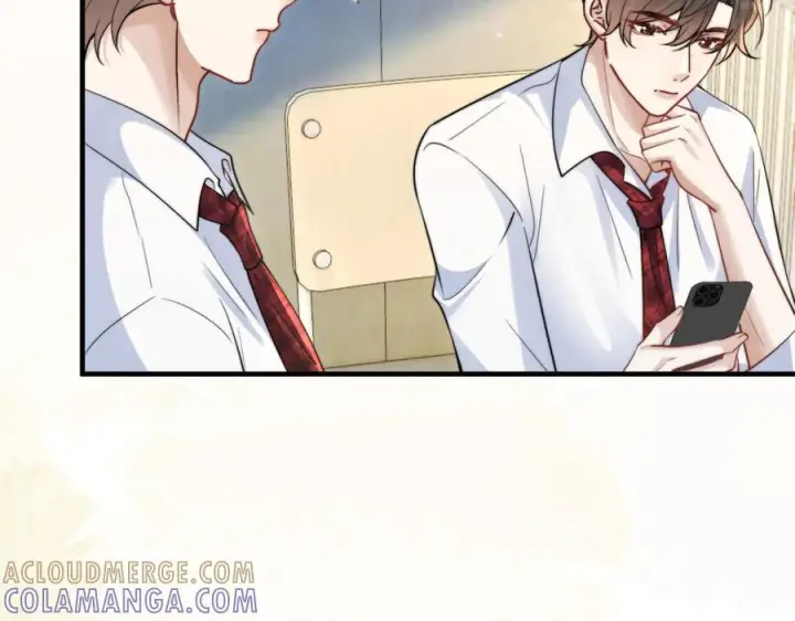 漫画《你听得见》第76话 报名第13张图